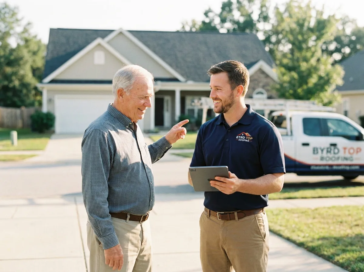 Roofing Taneytown, MD FAQs